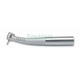 China LUX M9000L type fiber optic mini /  torque head push bottom high speed dental handpiece SE-H086 supplier