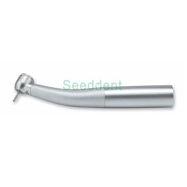 China GENTLE silence LUX 8000B  type fiber optic mini / torque push bottom dental high speed handpiece SE-H085 supplier