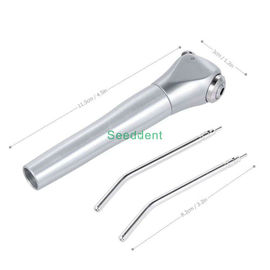 China 3 way Triple Syringe for Dental Chair / Dental Unit Spare Part  SE-P046 supplier