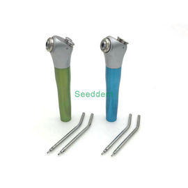 China Dental Unit colorful 3-way Syringe / Dental Three Way Syringe Triple Syringe / Dental Unit Spare Part  SE-P046A supplier