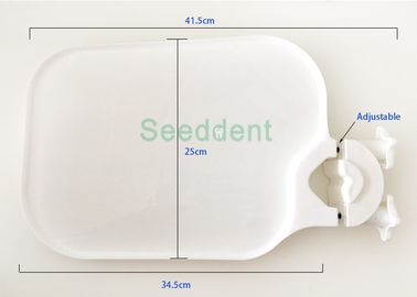 China New Dental unit spare parts Square rotatable plate SE-P092A supplier