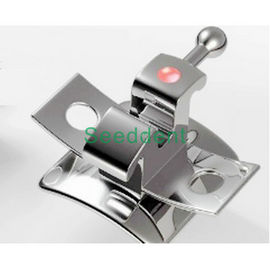 China Dental Consumable Material Orthodontic Alexander Brace Brackets SE-O130 supplier