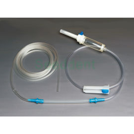 China Disposable Dental Implant Surgical Irrigation Tube for Saeshin / Saeyang / Dentium SE-T005 supplier