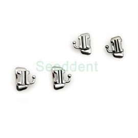 China Orthodontic Material Dental Sliding Crimpable Hooks Long &amp; Short / Orthodontic Crimpable  Hook  SE-O040A supplier