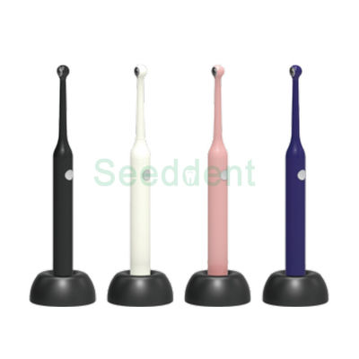 China Broad spectrum LED Curing Light L030 supplier