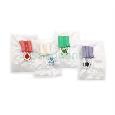 China Dental Orthodontic Aligner Chewies / Aligner Seater Chewies SE-O129 supplier