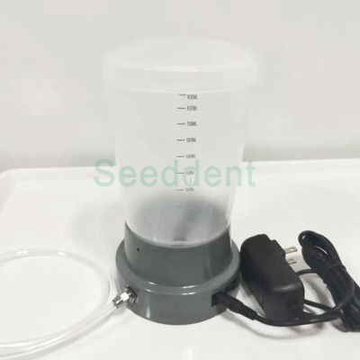 China Dental Auto Water Supply System for Ultrasonic Scaler SE-J017 supplier