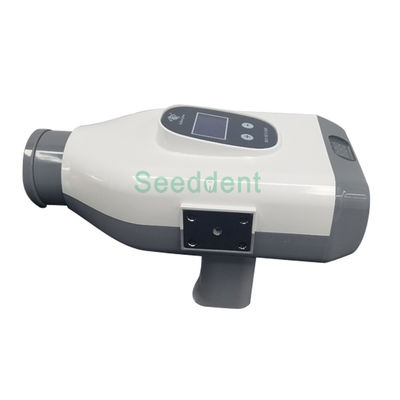 China Wireless Digital Portable X-ray Machine / Gun Type Dental X Ray Machine  SE-X035 supplier