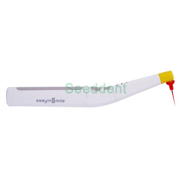 China Easyinsmile Endodontic Sonic Irrigator Activator Endo Activator For Root Canal Clean / Dental Endo Sonic Activator supplier