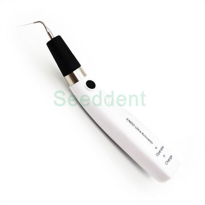 China Wireless Dental Endo Ultra Activator / Sonic Activator For Endodontic Irrigation / Root Canal Irrigating Activator supplier