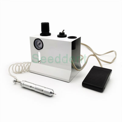 China Dental High speed air turbine Micromotor / caving machine / dental lab equipment SE-R037 supplier