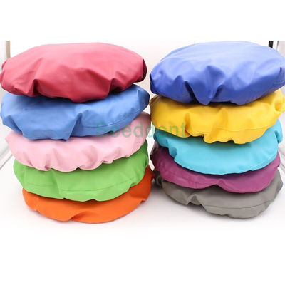China Water Proof PU Material Dental Chair Unit Cover / Cheap Dental Chair Cover SE-M033 supplier
