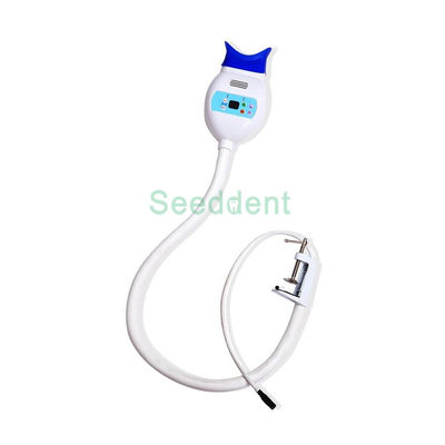 China Dental Clip Type Teeth Whitening machine / Teeth Bleaching Machine SE-W001 supplier