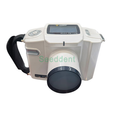 China Korea DIO-X6 Protable Dental X Ray Unit SE-X048 supplier