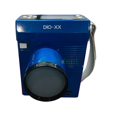 China Korea DIO-XX Protable Dental X Ray Unit SE-X047 supplier