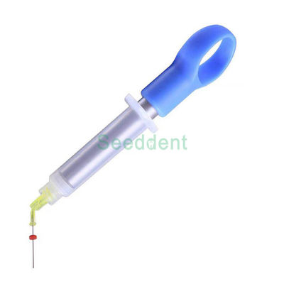 China Dental Endodontic Irrigation and suction system for root canal clean SE-E062 supplier