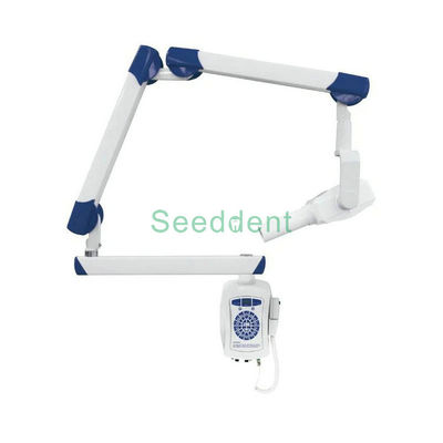 China NEW Digital Touch Button Wall mouted type X-ray unit SE-X011 supplier