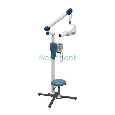 China NEW Digital Touch Button Moving type X-ray unit SE-X010 supplier