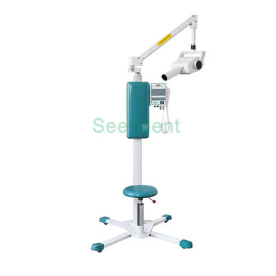 China Dental Moving type X-Ray Unit Class I type B SE-X022 supplier