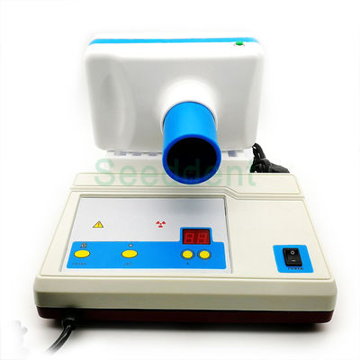 China Economic type portable x-ray unit SE-X003 supplier