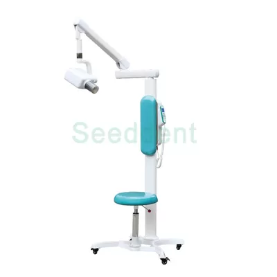 China High Frequency Moving type dental x-ray unit SE-X044 supplier