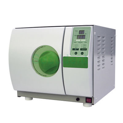 China Dental European N standard with dry function Autoclave sterilizer with Digital display SE-D014 supplier