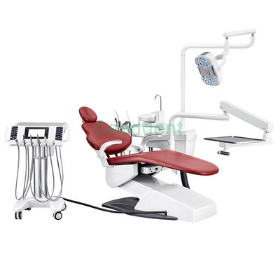 China Foshan Luxury Implant Light Dental Unit SE-M041 supplier