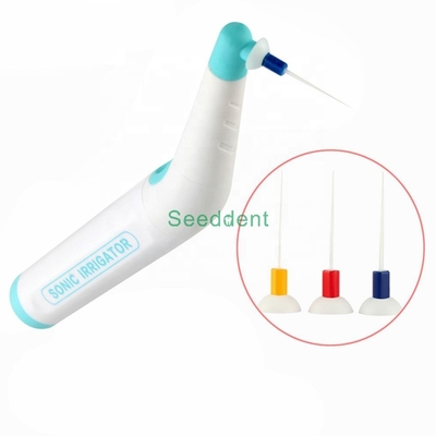 China Dental Rotary Handpiece Endodontic Sonic Irrigator Activator Endo Activator For Root Canal Clean / Dental Sonic Activato supplier
