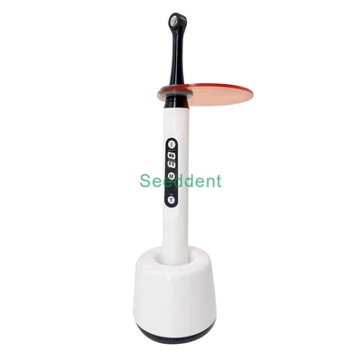 China 2700MW/CM2 Future cure X 1 Second Light Curing / Dental Equipment 1 second Dental Light Cure Dental Led Curing Light supplier