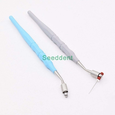 China Dental endo files holder / Dental Endo Dispenser Drill Holder Autoclavable / Dental Plastic file holder supplier