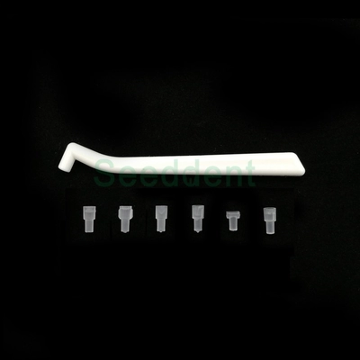 China Dental Mini Orthodontic Accessories Injection Mould supplier