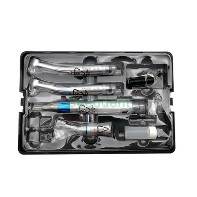 China SE-H046 Seeddent Profession Handpiece Dental School Student Pack /Kit 2 high speed + 1 low speed handpiece KIT supplier