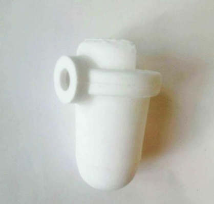 China Dental Lab Use Crucible for Galloni Induction Casting Machine  SE-LA0317 supplier