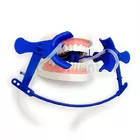 Dental Cheek Retractos / Orthodontic Use Tongue Guard Cheek Retractor with Dry Field System Tubing suction SE-O094