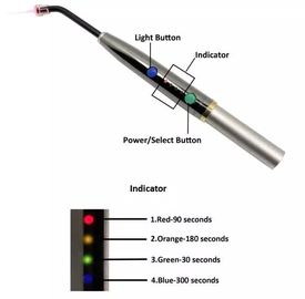 Dental Low Level Laser therapy Photo-activated Disinfection ( PAD ) Light /Diode Heal Laser SE-E045