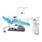Hot Selling Left - Right Hand Operate Sillon Dental Unit / Foshan Seeddent Dental Chair Promotion set SE-M031A