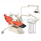 3 Memory Settings Luxurious Dental Chair Set / Dental Unit Set M044