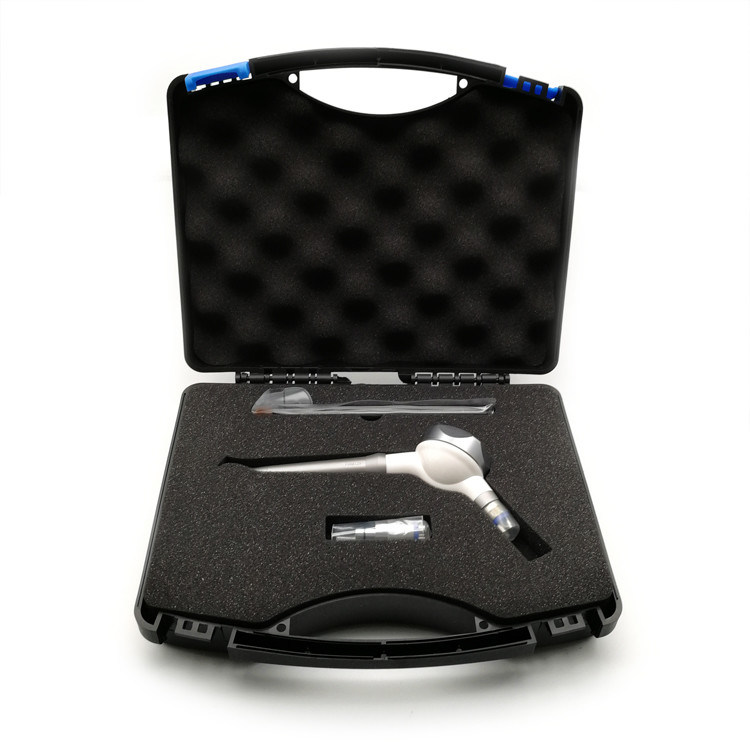 Dental Aluminum Alloy Air Prophy Unit Polisher Teeth Whitening Spray ...