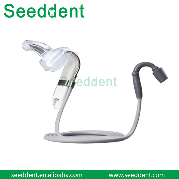 Dental Intraoral Lighting System / Wireless Portable Dental Light / LED