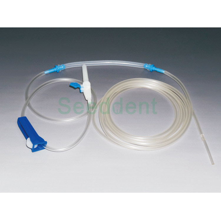 Dental Piezo Irrigation Tube for Silfradent / EMS / W&H / NSK