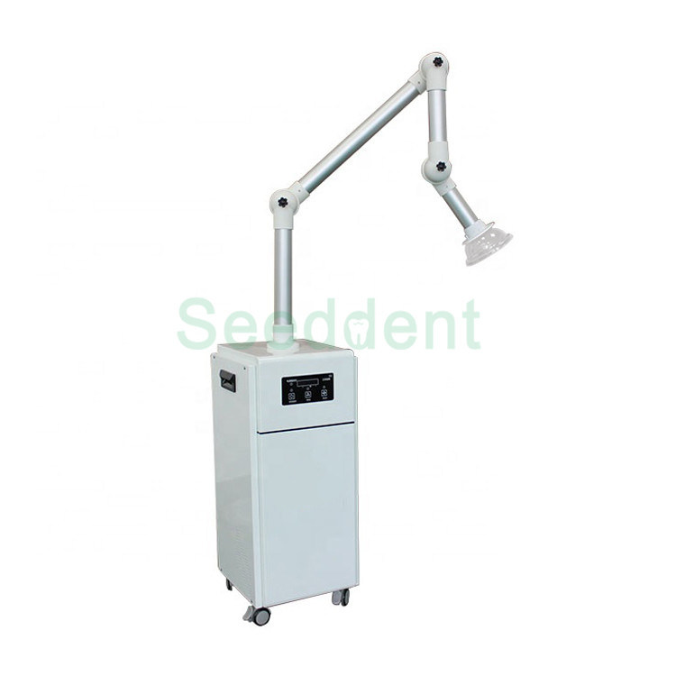 New Dental Extraoral Suction Unit / External Oral Aerosol Suction SEA026