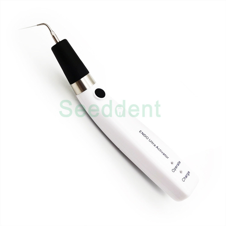 Wireless Dental Endo Ultra Activator / Sonic Activator For Endodontic