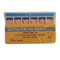 SE-G059 Dental Gutta Percha Point (06 taper) Packing: 60pcs/box supplier