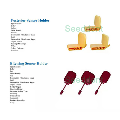 SE-X046 Dental Universal Digital Sensor Holder System / Dental sensor Positioner supplier