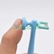 SE-O179 New Dental Hand use plastic IPR disposable Orthodontics Interproximal Enamel Polishing for Enamel Removal supplier