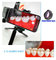 Bracket Type Dental Oral Photography LED Light For Mobile Phone Used / Multifunctional Medical Fill Light supplier