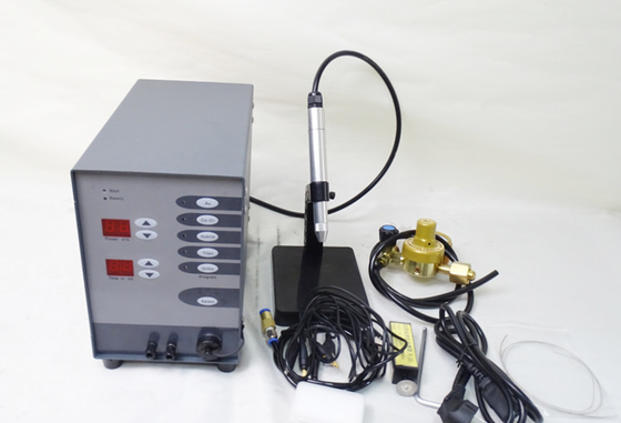 SE-LA417 Dental Lab Argon Dental Lazer Welding supplier