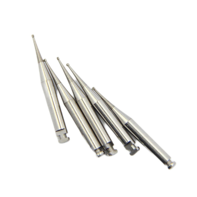 Dental RA Ball Shape/Round Carbide Burs for Low Speed Contra Angle / Tungsten Carbide Round Burs supplier