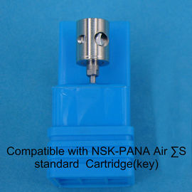 High speed cartridge compatible with NSK-PANA Air ∑S standard cartridge(key) supplier