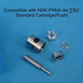 High speed cartridge compatible with NSK-PANA Air ∑SU standard cartridge(Push) supplier